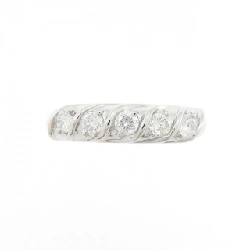Nhẫn kim cương PT900 0.32CT - Hàng hiệu Authentic 850016