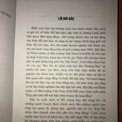 Ứng phó biến đổi khí hậu nhìn từ góc độ cộng đồng  596636