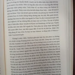 LỊCH SỬ DO THÁI - ĐẶNG VIỆT VINH dịch 711589