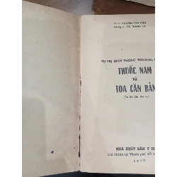 Tự trị bịnh thông thường bằng thuốc Nam và toa căn bản - BS. Nguyễn Văn Hiền, lương y Võ Thành Thi 519894