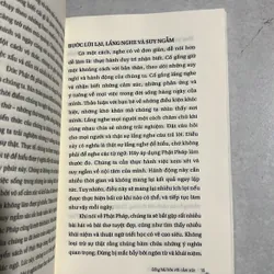 Sống hài hoà với cảm xúc - Jigme Rinpoche 589616