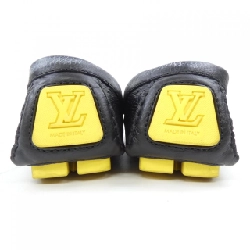 Giày LOUIS VUITTON YAYOI KUSAMA - Hàng hiệu Chính hãng 905533