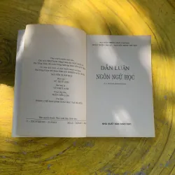 COMBO MỘT SỐ VẤN ĐỀ VỀ VĂN HOÁ VIỆT NAM ĐƯƠNG ĐẠI & DẪN LUẬN NGÔN NGỮ HỌC  785680
