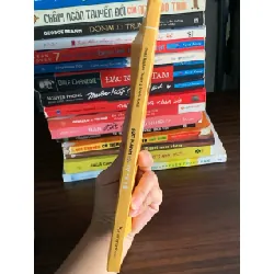 Sức mạnh của sự tử tế – Linda Kaplan Thaler & Robin Koval 561471