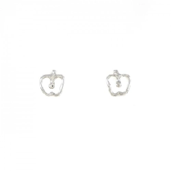 Bông tai Tiffany Apple