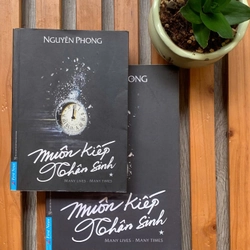 Muôn kiếp nhân sinh - Nguyên Phong