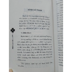 Bệnh thận: Ăn uống & điều trị - Đức Đô (biên soạn) 932676