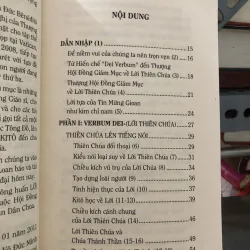 Tông huấn Verbum Domini 1009745