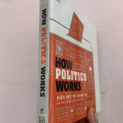 Hiểu hết về chính trị, giải thích trực quan các khái niệm chính trị.  787569