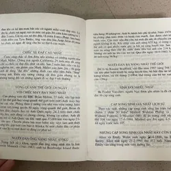 CHUYỆN LẠ ĐÓ ĐÂY – ẤN BẢN HIẾM 605906