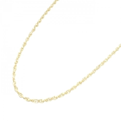 K18YG Dây chuyền - Hàng hiệu Chính hãng 862679