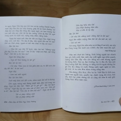 Đàm Đạo Về Điều Ngự Giác Hoàng (Trần Nhân Tông) - Bùi Anh Tấn 523492
