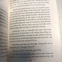 CHUYỆN DŨNG CẢM NHẤT - TIỂU VY 784981