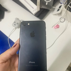 Dư iPhone 7 icloud  sạch - 