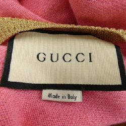 【Khuyến mãi】Gucci GUCCI Áo len 644655