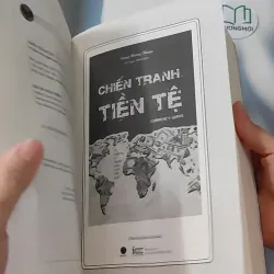 [MIỄN PHÍ BỌC SÁCH] Chiến tranh tiền tệ - Song Hong Bing 1018829