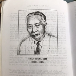 VIỆT NAM SỬ LƯỢC (XB 2005) 502263