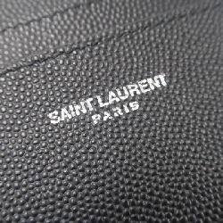 【Sản phẩm mới】Thẻ đựng thẻ Saint Laurent 375946 BTY0N 623850