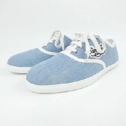 Giày sneaker HERMES Inosan 241906Z - Hàng hiệu Authentic 902436