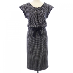 クリスチャンディオール CHRISTIAN DIOR 9A24635AM512 Váy - Hàng hiệu Chính hãng