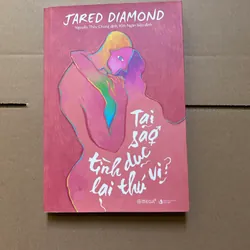 Tại sao tình dục lại thú vị?