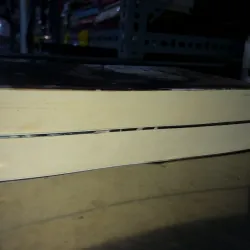 Thần mộc cào bất tận - Lục Dã Thiên Hạc 975484