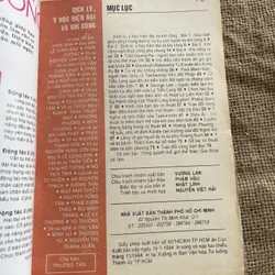 Võ thuật- dịch lý y học hiện đại và khí công ; từ Karate đến Kungfu 681187