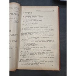 GRAMMAIRE FRANCAISE - L. Hartmann & E. Dutreuilh 158895