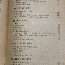 HỢP TUYỂN THƠ VĂN VIỆT NAM 1958-1920 539904