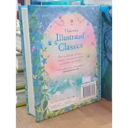 Classics: The Secret Garden and other stories - Usborne Illustrated 574740