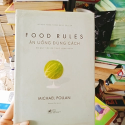 Food Rules Ăn Uống Đúng Cách