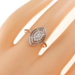 【Sản phẩm mới】Nhẫn kim cương PT 0.16CT 672799