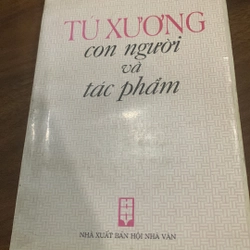 Tú Xương - Con người và tác phẩm