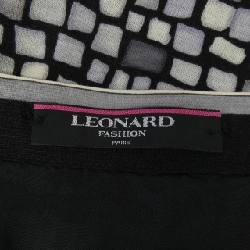 Thời trang LEONARD FASHION 0382110 Váy - Hàng hiệu Chính hãng 818872