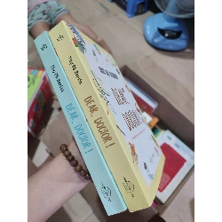 [59K/kg] Dear doctor ( 2 tập)HCM01/03