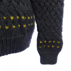 CHANEL P57342K07534 17B Áo len - Hàng hiệu Chính hãng 775358