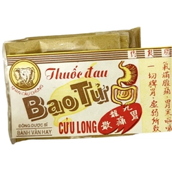 Đau bao tử, trào ngược bao tử, viêm loét dạ dày, rối loạn tiêu hoá chấm dứt sau 3 ngày 221068