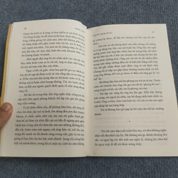 NGƯỜI TRỘM BÓNG - MARC LEVY 472256