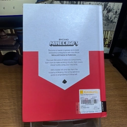 Guide to redstone Minecraft 452976