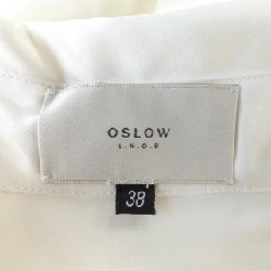 Áo sơ mi OSLOW 4804040253 - Hàng hiệu Authentic 774686