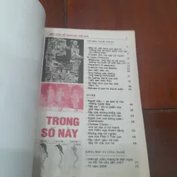 một cửa sổ NHÌN RA THẾ GIỚI số 82 năm 1995 712403