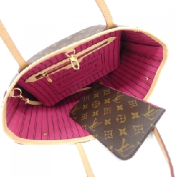Túi xách Louis Vuitton Monogram Neverfull PM M41245 - Hàng hiệu Chính hãng 801417