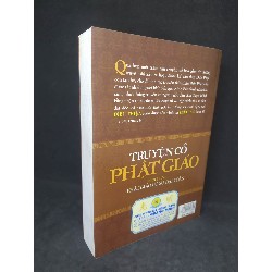 Truyện cổ Phật giáo mới 90% HCM1712 40799