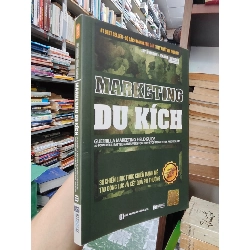 Marketing du kích - Jay Levinson 777237