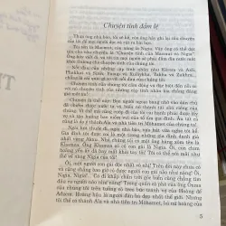 TUYỂN TẬP TRUYỆN NGẮN AZIT NÊXIN, bản bìa cứng (XB 2003) 760339