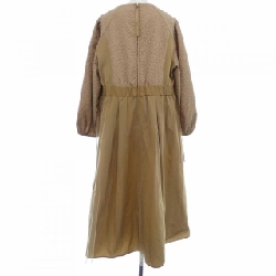 【Khuyến mãi】SUPER BEAUTY Váy liền 652423