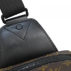 Túi đeo chéo Louis Vuitton Monogram Macassar Avenue M45897 - Hàng hiệu Chính hãng 802976