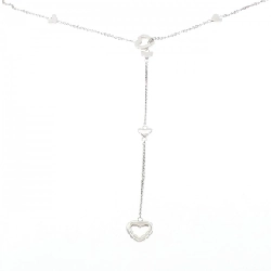 Dây chuyền lariat hình trái tim Tiffany - Hàng hiệu Authentic 843684