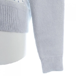 【Mã giảm giá】HERMES Áo len 645391