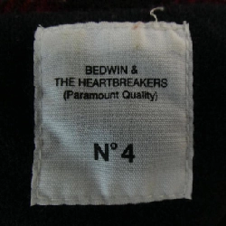 BEDWIN Jacket - Hàng hiệu Authentic 895759